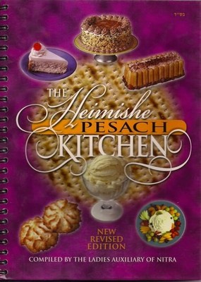 The Haimishe Kitchen Volume Two, , Good Book