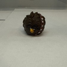 Angry Birds Star Wars Chewbacca Telepod 1.25" Tall