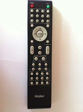 Brand NEW Haier REMOTE FOR HAIER LEC19B1320 LEC22B1380 LEC24B1380 LEC32B1380 TV