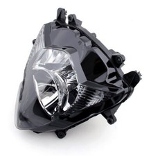 Faro proiettore anteriore montaggio adatto per Suzuki GSXR 1000 05-06 K5 K6 AH