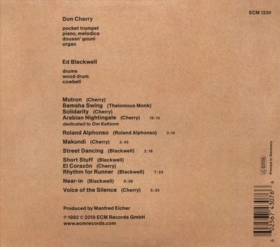 EL CORAZON (TOUCHSTONES) NEW CD