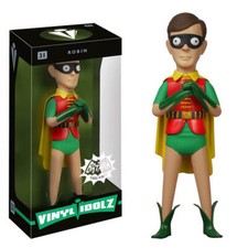 2015 Vinyl Idolz 1966 Batman Figures 17