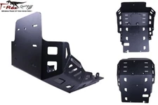 T-Rex Racing 2020 - 2023 Honda CRF1100L Africa Twin Skid Plate