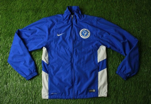 DE GRAAFSCHAP 2016/2017 FOOTBALL TRACK 