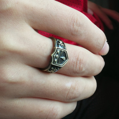 Hitman Reborn Katekyo Special Memorize Vongola Box Vongola