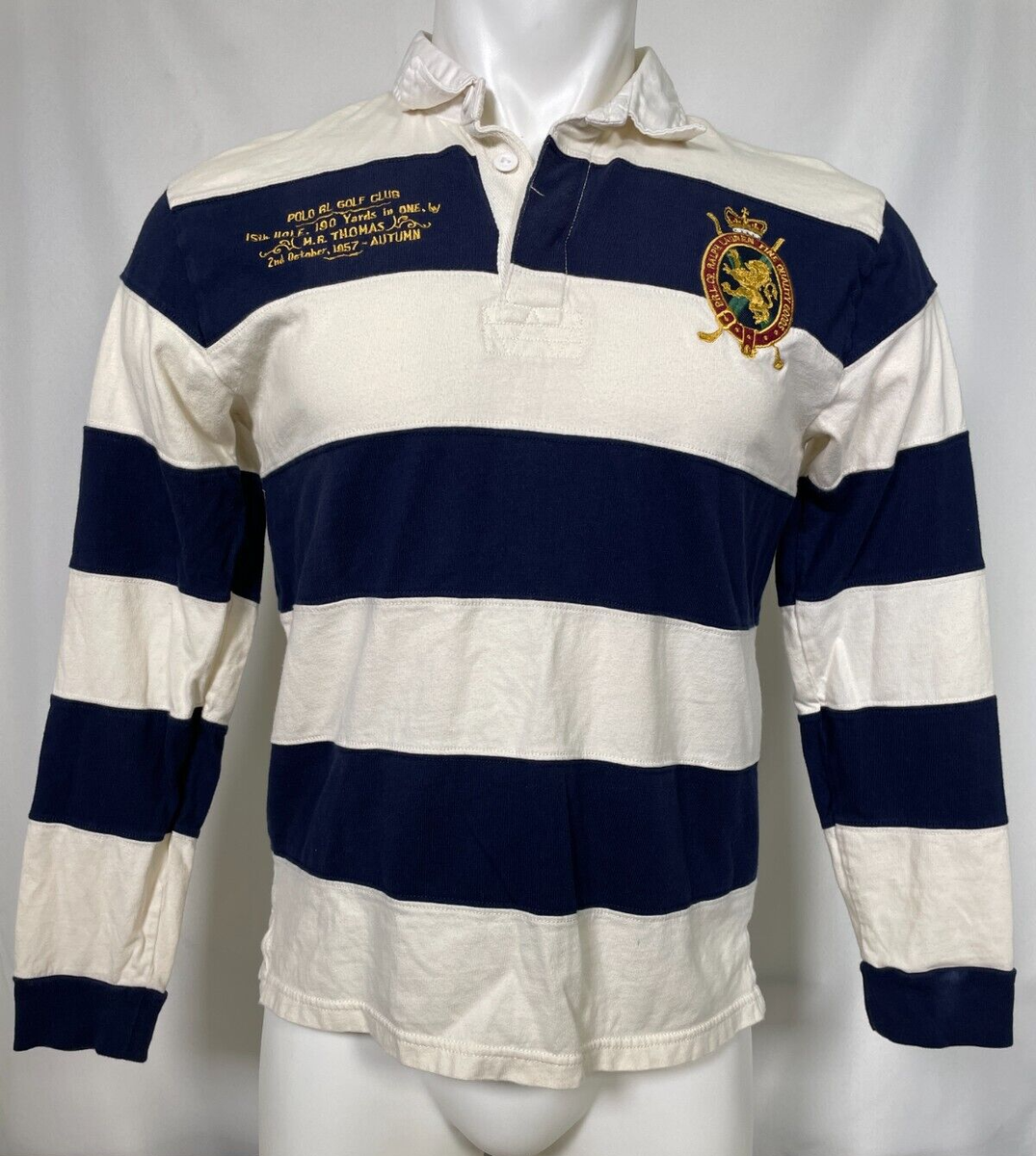 Polo by Ralph Lauren ラガーシャツ polo rugby 楽天市場】Polo Ralph Lauren(ポロ・ラルフローレン) ラガー