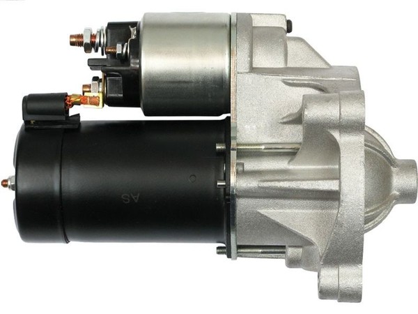 Anlasser FüR Peugeot 206 307 308 406 407 607 806 807 Expert Lancia Phedra Zeta-image