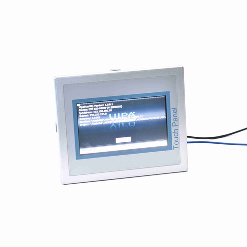 VIPA 62E-MDC0-DH HMI PN 62EMDC0DH -used- - Bild 3 von 7