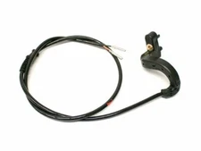 For 1990-1991 Mercedes 350SDL Brake Pad Sensor Cable Front Right Genuine 36552QY