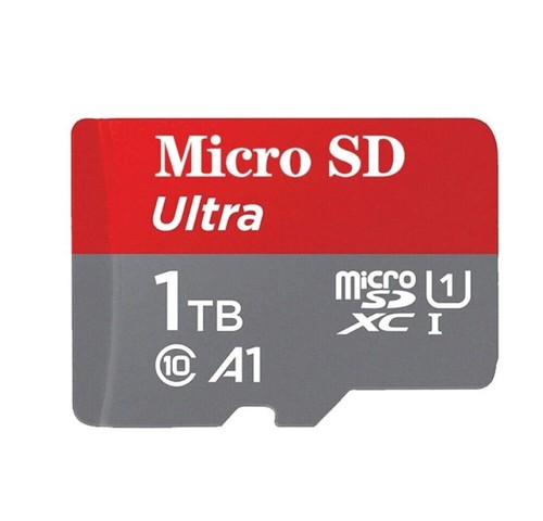 2TB 1TB 512GB 256GB 128GB Ultra Extreme Pro Karta pamięci micro SD SD SD SDXC TF kart - Zdjęcie 19 z 24