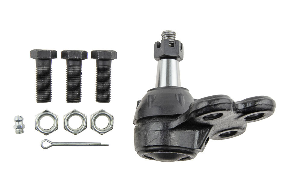 Giunto Sferico Sospensione per BMW SERIE 1 BERLINA (E81/E87) 118d