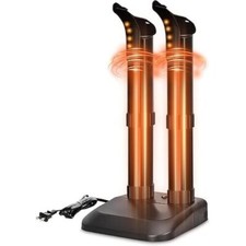 TRUSTECH Electric Boot Dryer - Shoe Dryer with Switch Control, Fast Drying and O