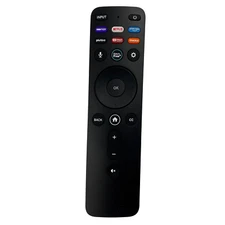 New Original VIZIO XRT260 Remote Control for Vizio 4K  Smart TV with batteries