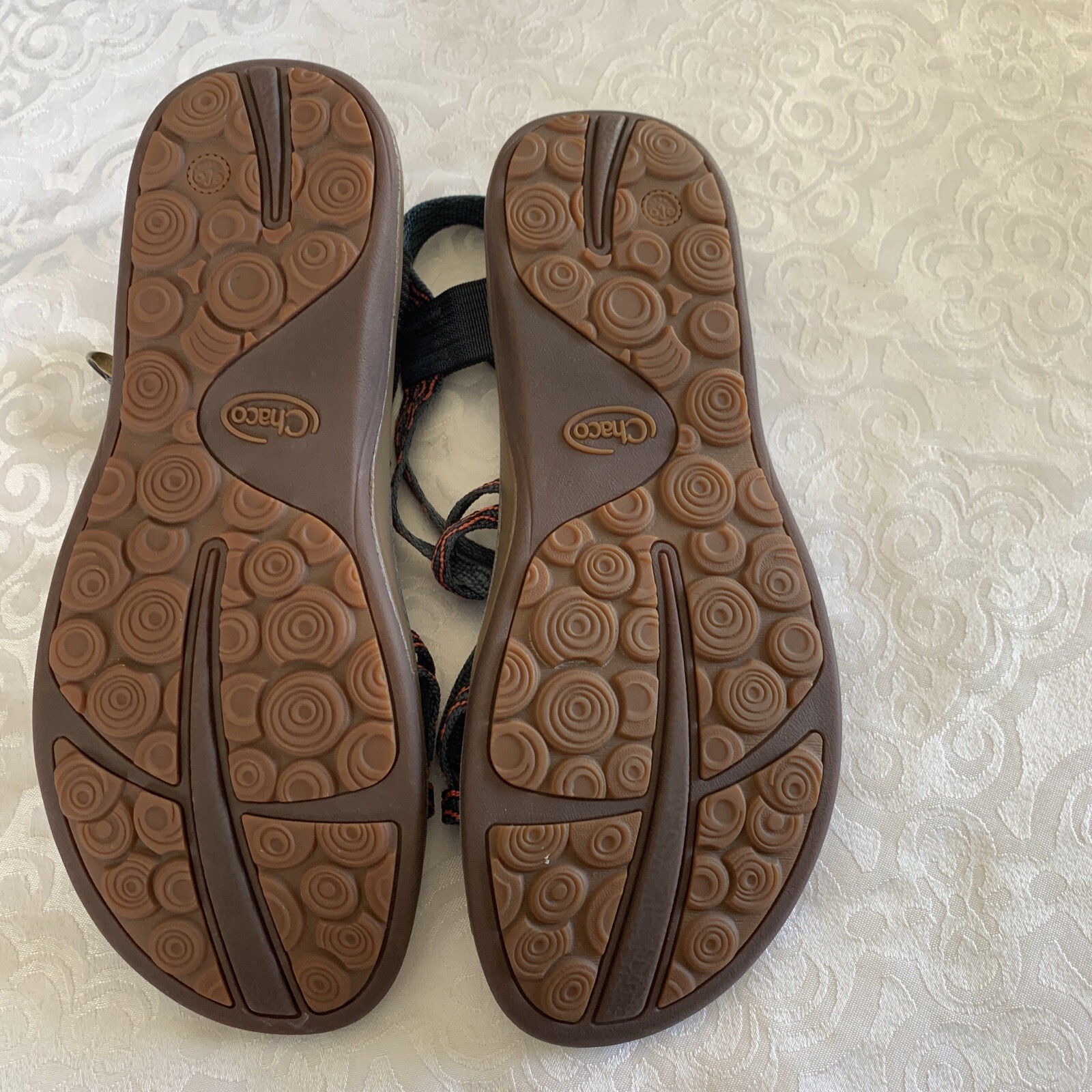 Women’s Size US10 Chaco Pulse Eclipse Strappy San… - image 14