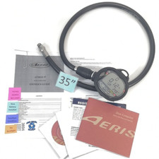 Aeris Atmos Ai 2 Luft Integrierter Nitrox Tauch Computer AtmosAI #3694
