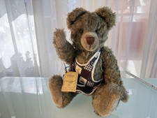 Collectors Teddy Bear Artist Bear 47cm. Excellent condition See photos