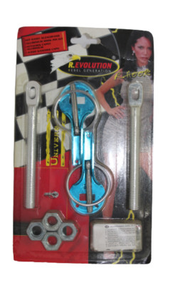 Kit Haken Motorhaube Wettbewerb Für Auto