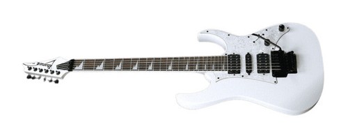 Ibanez RG Standard RG450DXB Solid Electric Guitar RG450DXBWH