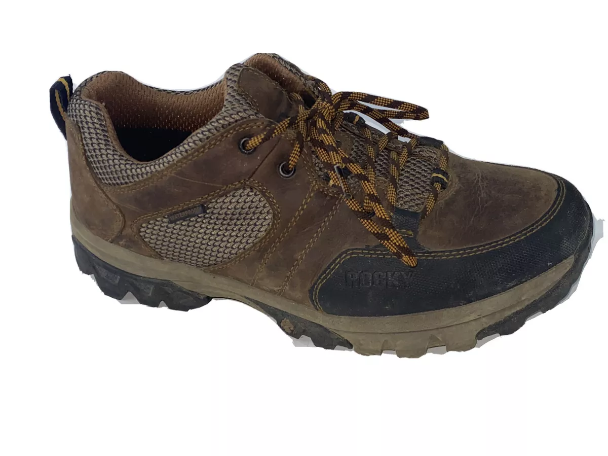 Rocky endeavor point hiking deals sandal