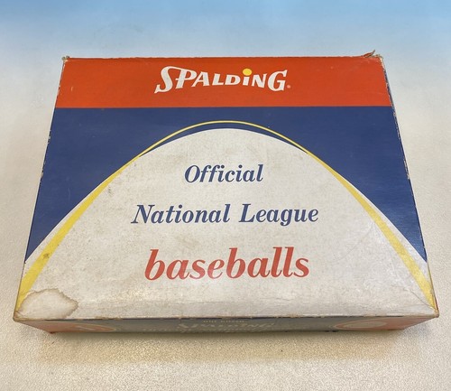 Spalding Little League RST Baseball - Official League Ball