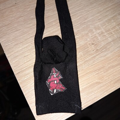 Masters of the Universe Handmade Cape Ninjor Cape Motu He Man