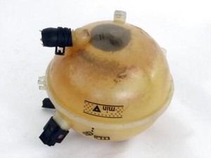 1J0121403B Ausgleichsbehälter Für Kühler Volkswagen Golf 4 1.9 D 74KW