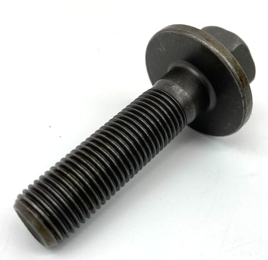 LEON　1357 Kawasaki Flanged Bolt 12x45 92154-1357 | eBay