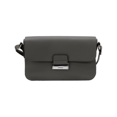 Gerry Weber - Talk Different II Shoulderbag SHF - dark grey Damentasche