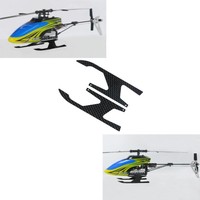 Microheli Blade 130x Carbon Fiber Landing Skids I Style For Mh-130x006/106 130x on sale Microheli Blade 130x Carbon Fiber Landing Skids I Style For Mh-130x006/106 130x on sale