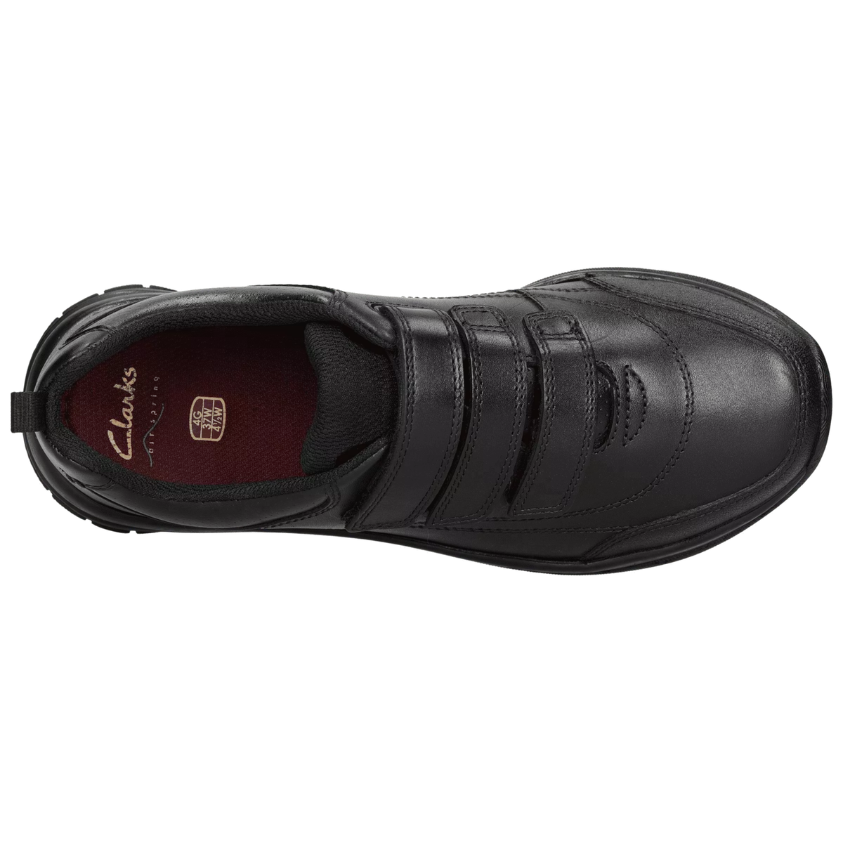 Clarks hula shop thrill youth