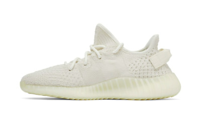 Adidas Yeezy Boost 350 V2 Bone EU 46 US 11,5 Neu mit Karton