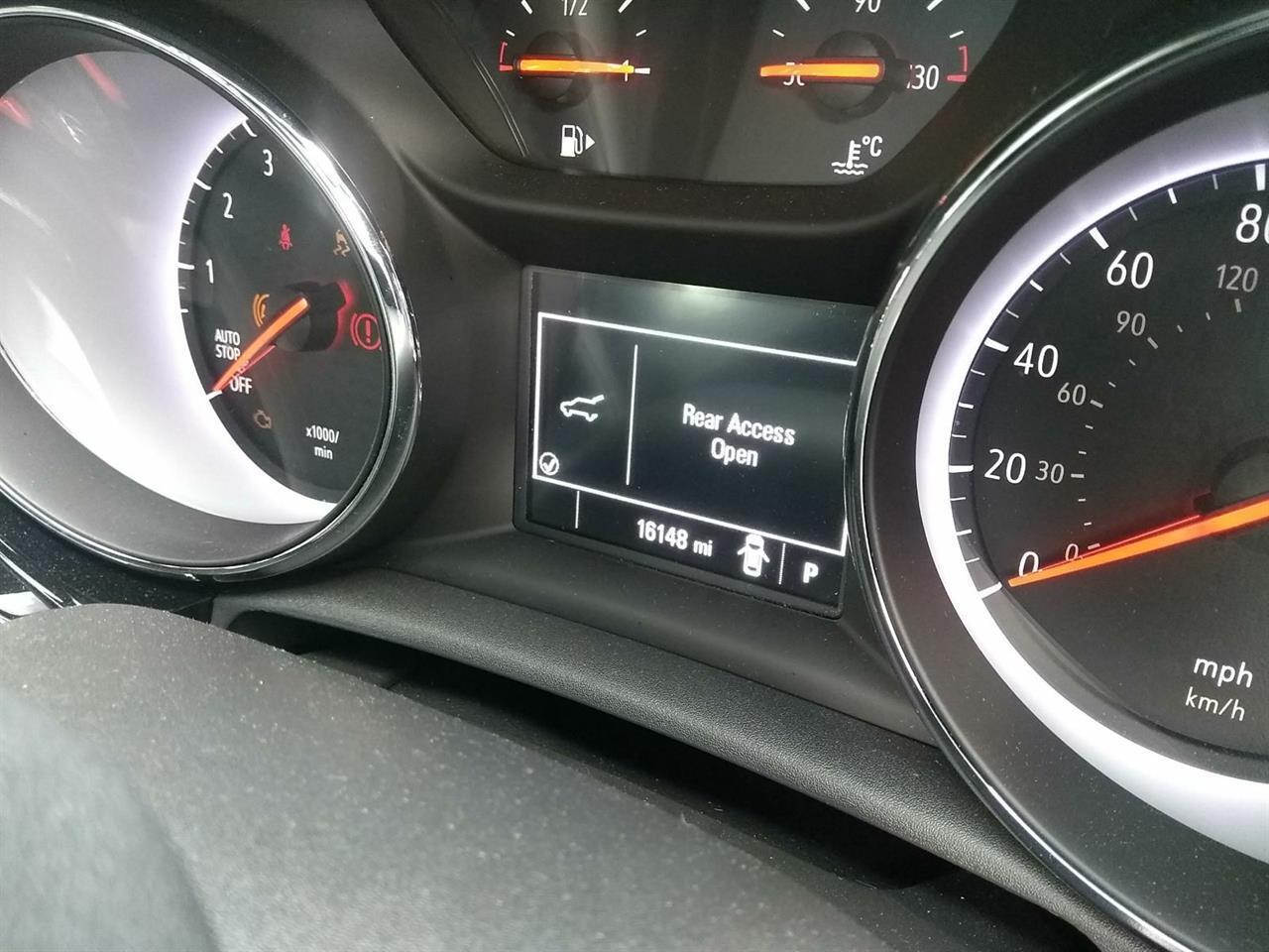 GLOVE BOX VAUXHALL ASTRA K 2019 39207314 for sale online eBay