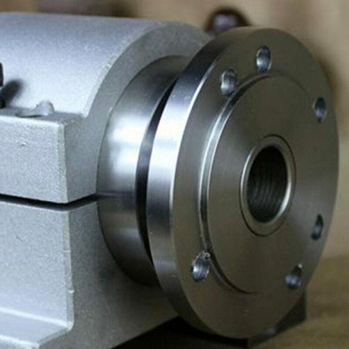 125/160 Machine Head Lathe Spindle High-Strength Lathe Head Assembly Hrb Bearing - Bild 7 von 12