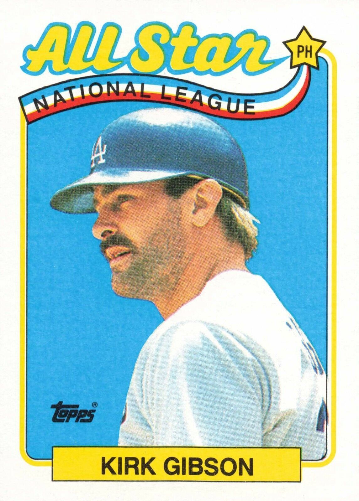 1989 Topps Baseball, #201-400, You Pick, COMPLETE YOUR SET!! - Picture 198 of 202