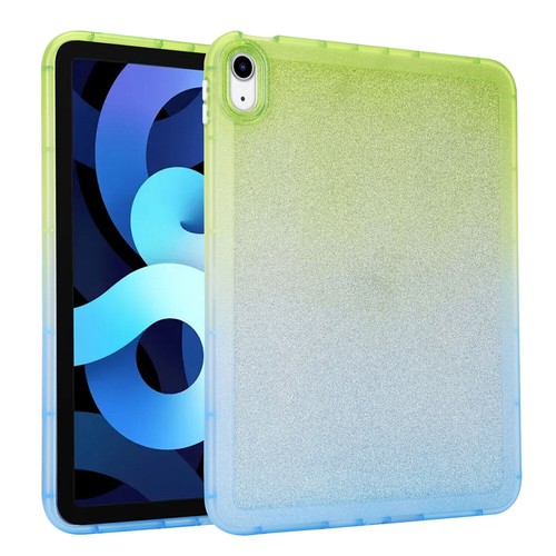 Gradient Color Glitter Tablet Case For Apple iPad 2 3 4 5 6 7 8 9 Mini Air 9.7" - Picture 14 of 35