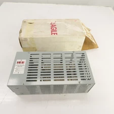 EMS DBR4-7.5 Dynamic Braking Resistor 75 OHMS 600 Watts NEW