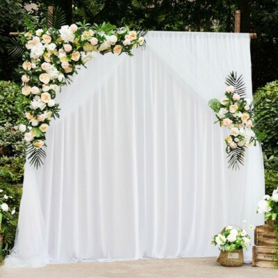 YUNBDJ791 Fotohintergrund 2,1x1,5m - Valentinstag & Hochzeitsdekoration, Vinyl