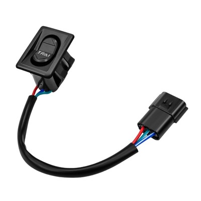 Advanced Tilt Control For Outboards 25-400HP 87-8M0042300 87-8569901