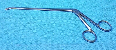 Codman 53-1233 Cushing Rongeur, Curved Down | eBay