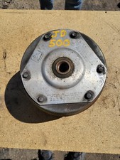 John Deere Snowmobile 500 Primary Clutch