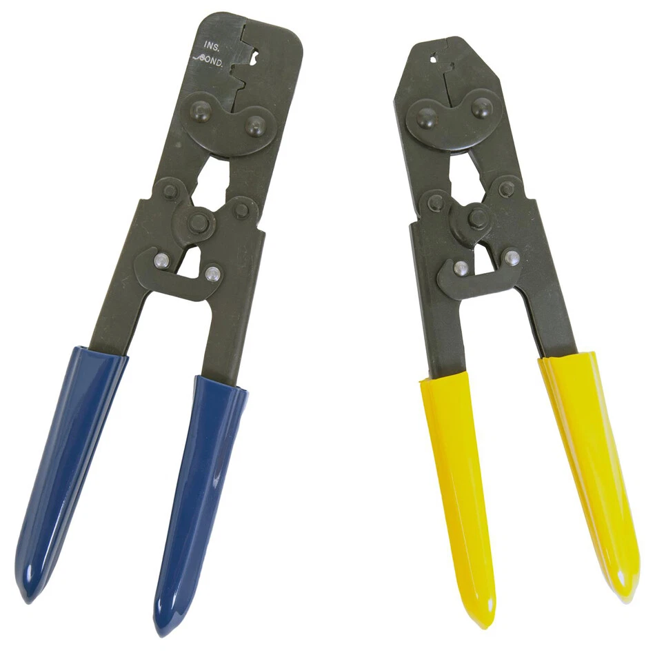 American autowire sale crimper