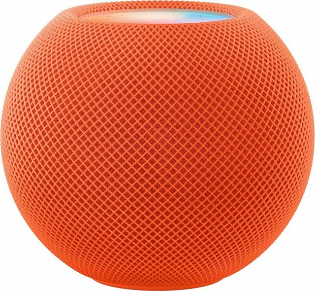 Apple HomePod mini Smart Speaker 