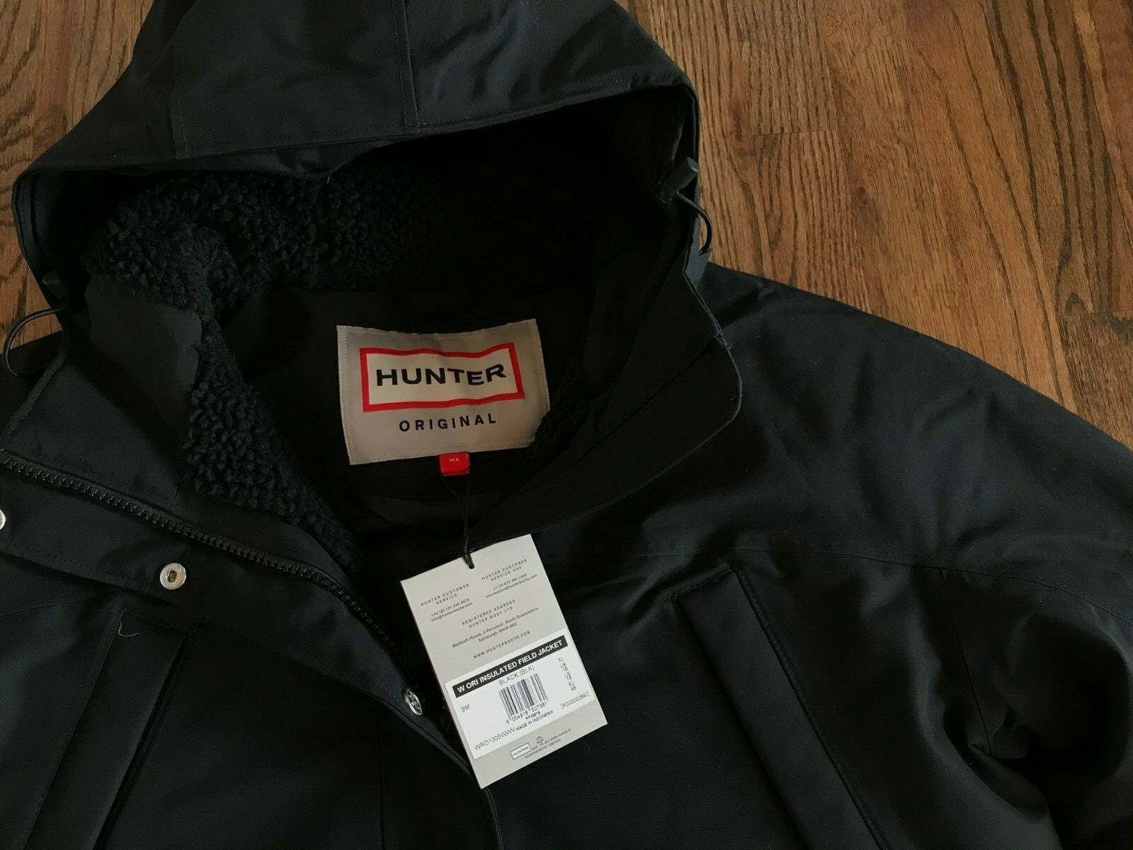 59 Hunter Original Insulated Field 