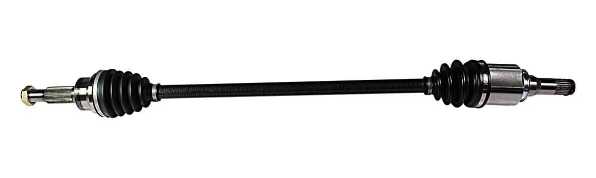 GSP NCV11068 Left Rear Driver Side CV Axle Shaft Assembly