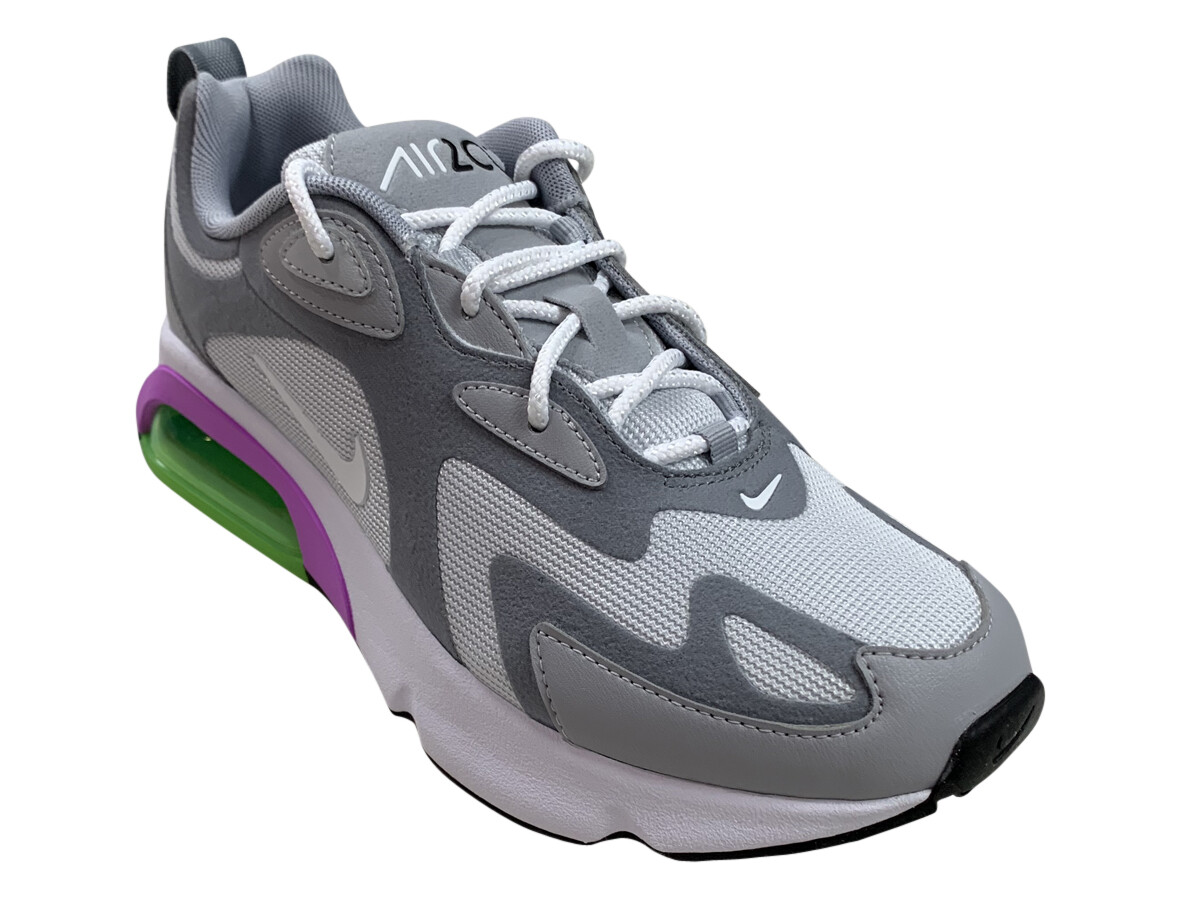 air max 200 cool grey