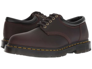 dr martens snowplow