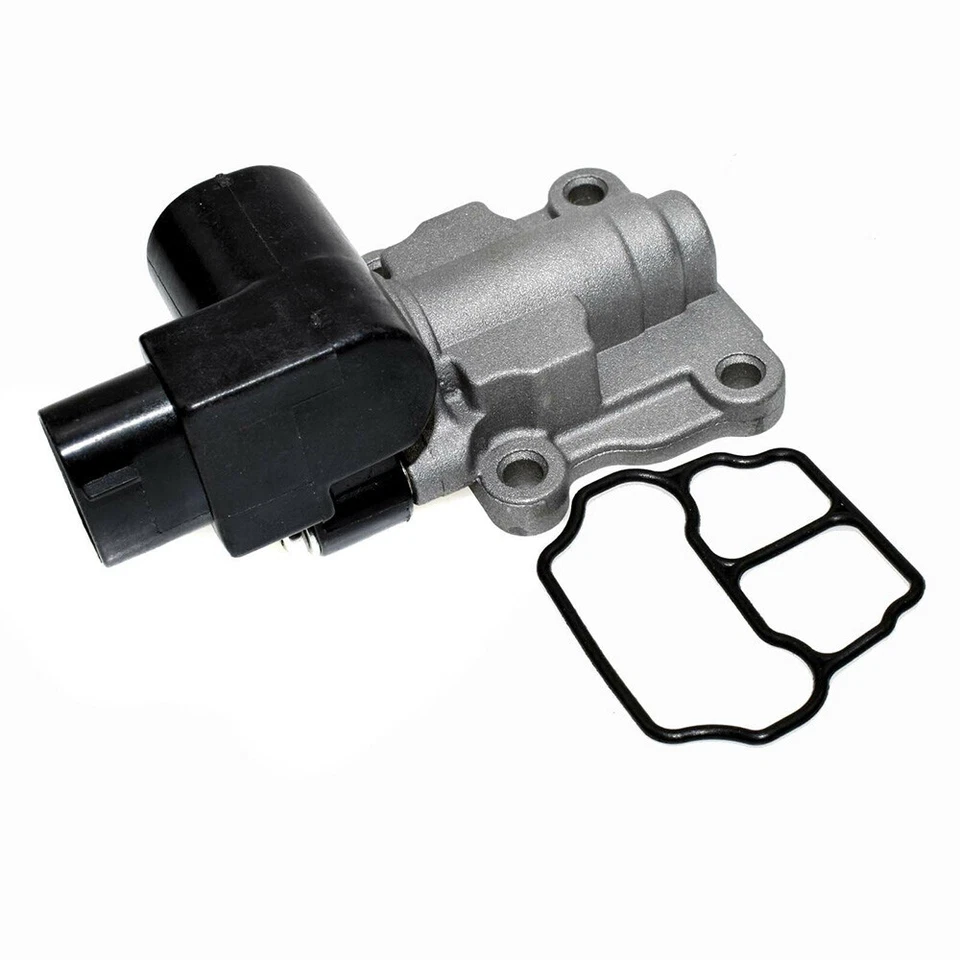 For Toyota Corolla 2000-2001 Fit Chevrolet Prizm1998-2002 Idle Air Control Valve - Image 2 of 4