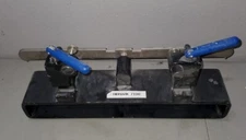 Midmark Armboard Body Positioner Orthopedic Surgical Table Attachment