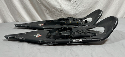 Redfeather Blackhawk 9 display picture 2