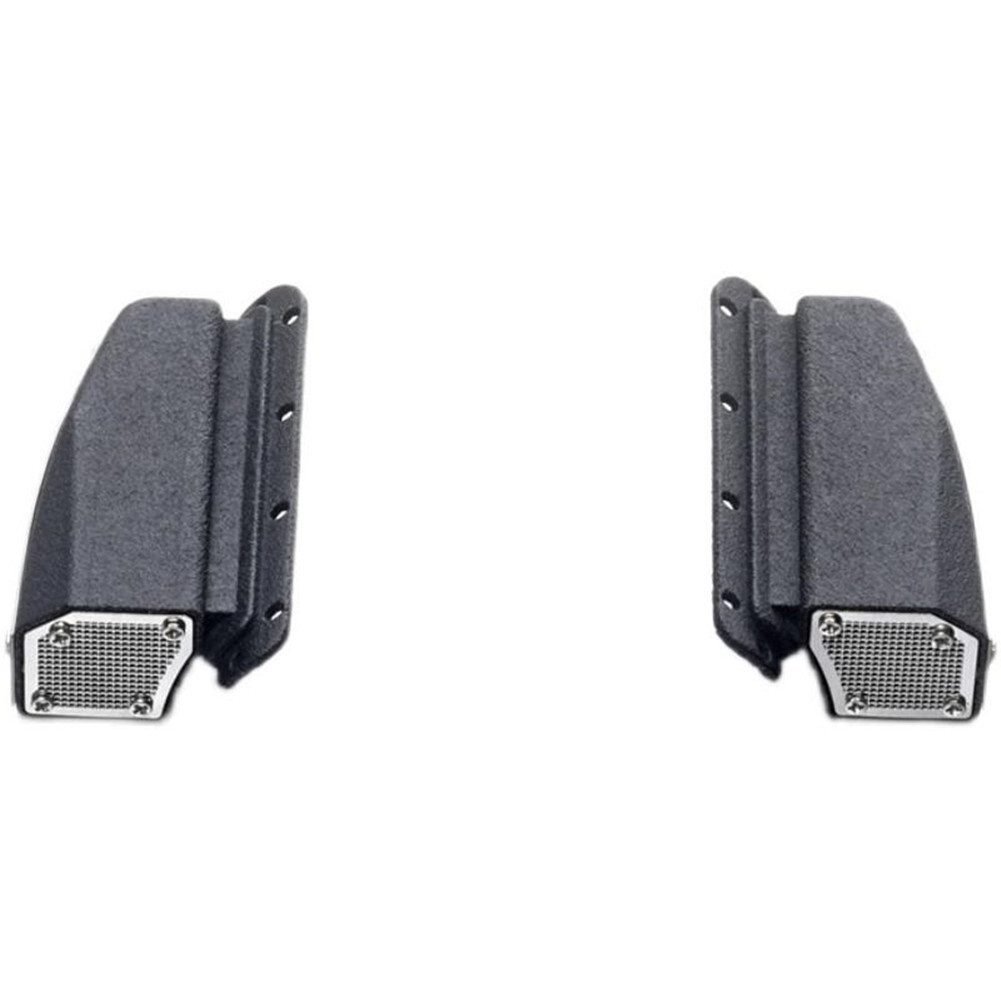 2Pack 1/6 RC Car Engine Motor Air Filter Replacement Spare Parts For Axial SCX6
